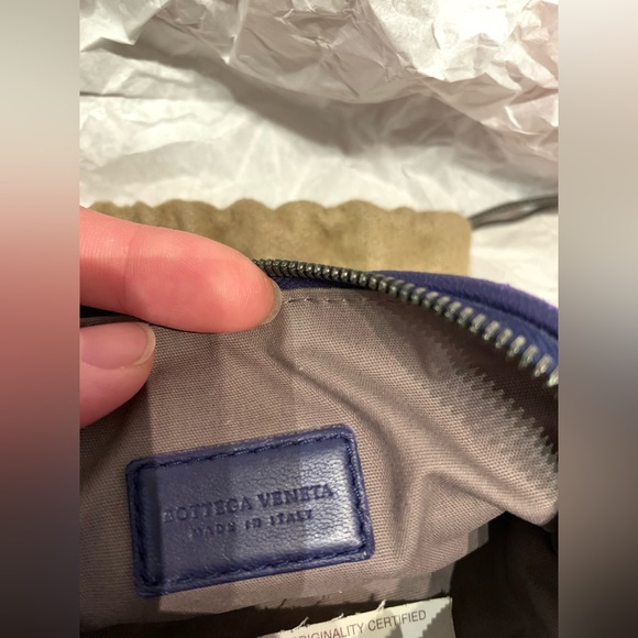 Bottega Veneta bag - Picture 13 of 14